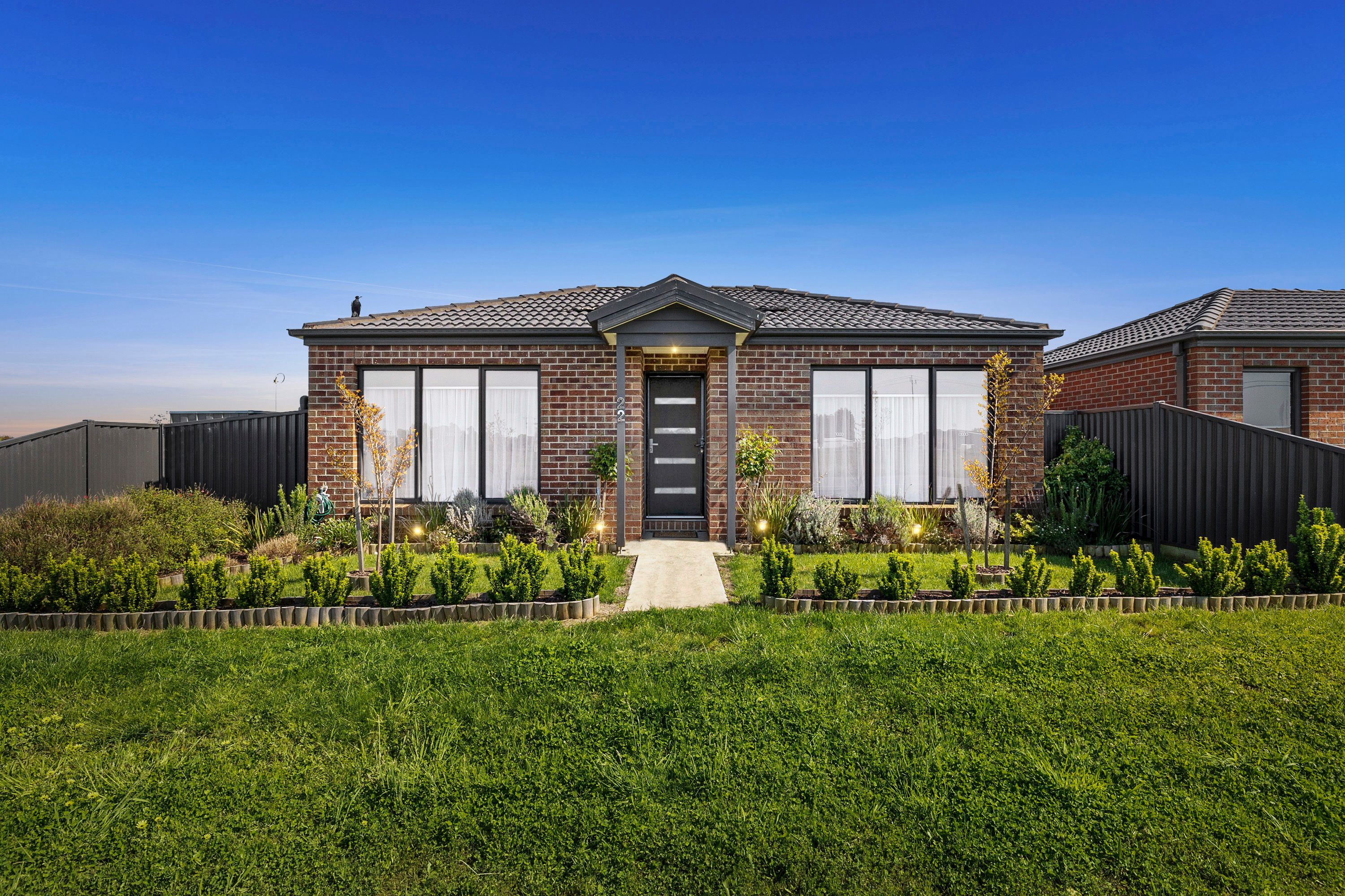 22 ROSS CREEK RD, BONSHAW VIC 3352, 0 habitaciones, 0 baños, Townhouse