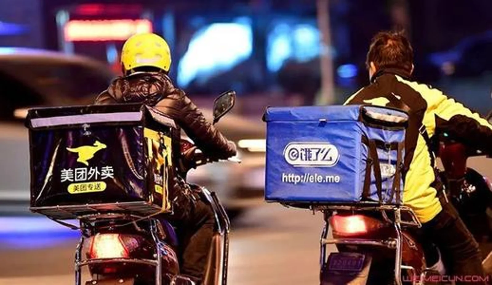 餐饮企业每6分钟倒闭一家，美团抽成26%遭集体投诉