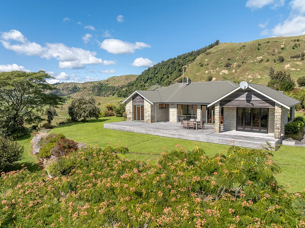 Te Kuiti The ultimate large lifestyle