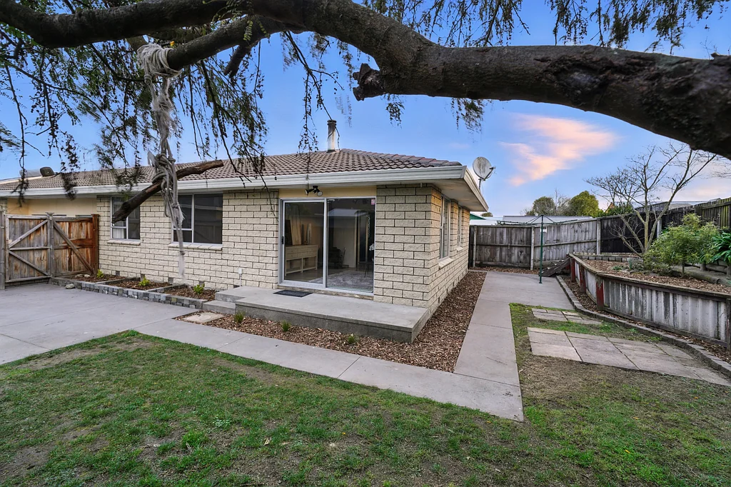 83B Cottonwood Street, Parklands, Christchurch, Canterbury