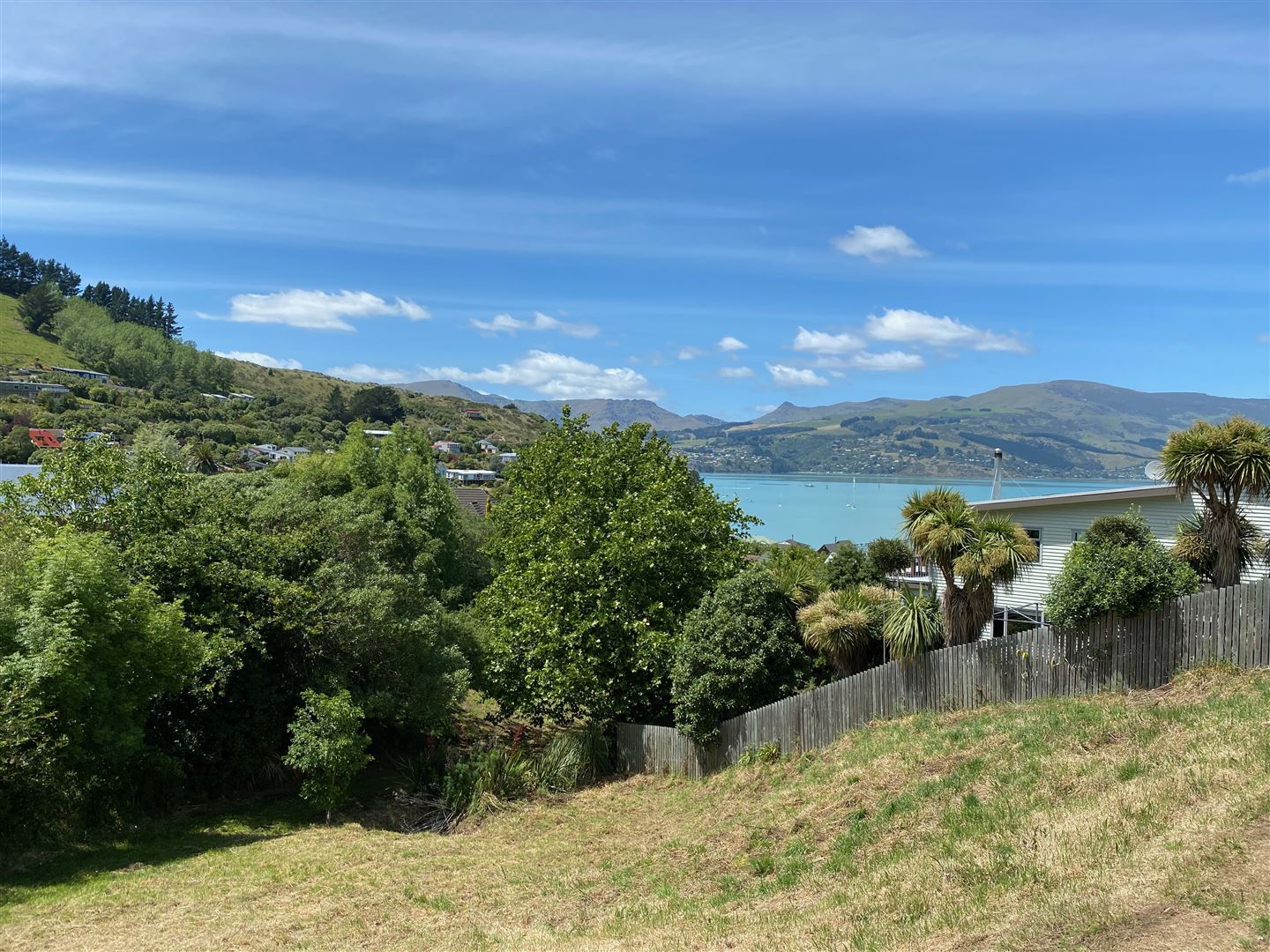 Residential Banks Peninsula