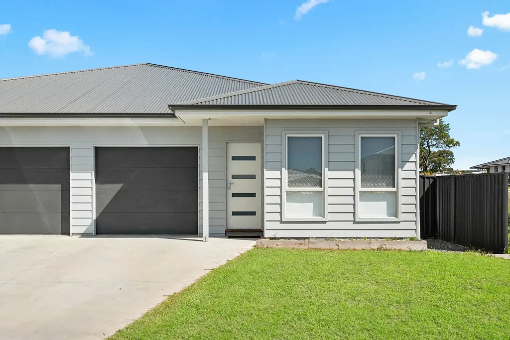 Goulburn 4chambre Invest in your future!