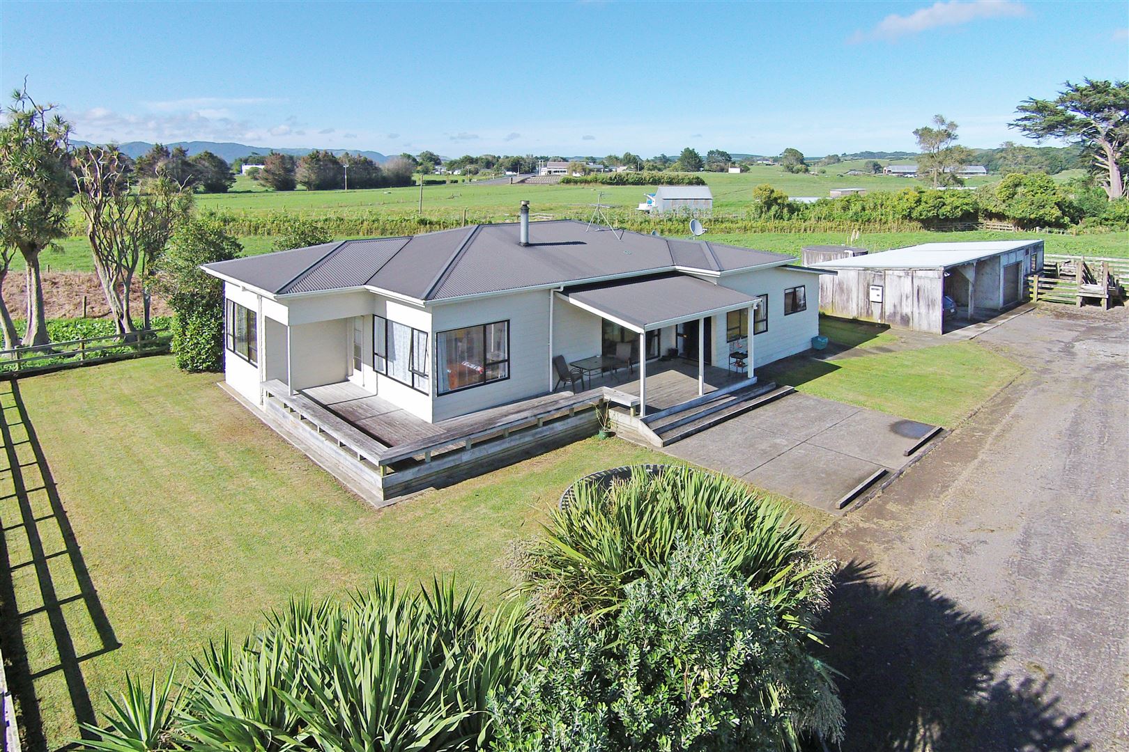 724 Waiuku-Otaua Road, Otaua, Waikato, 4 habitaciones, 0 baños