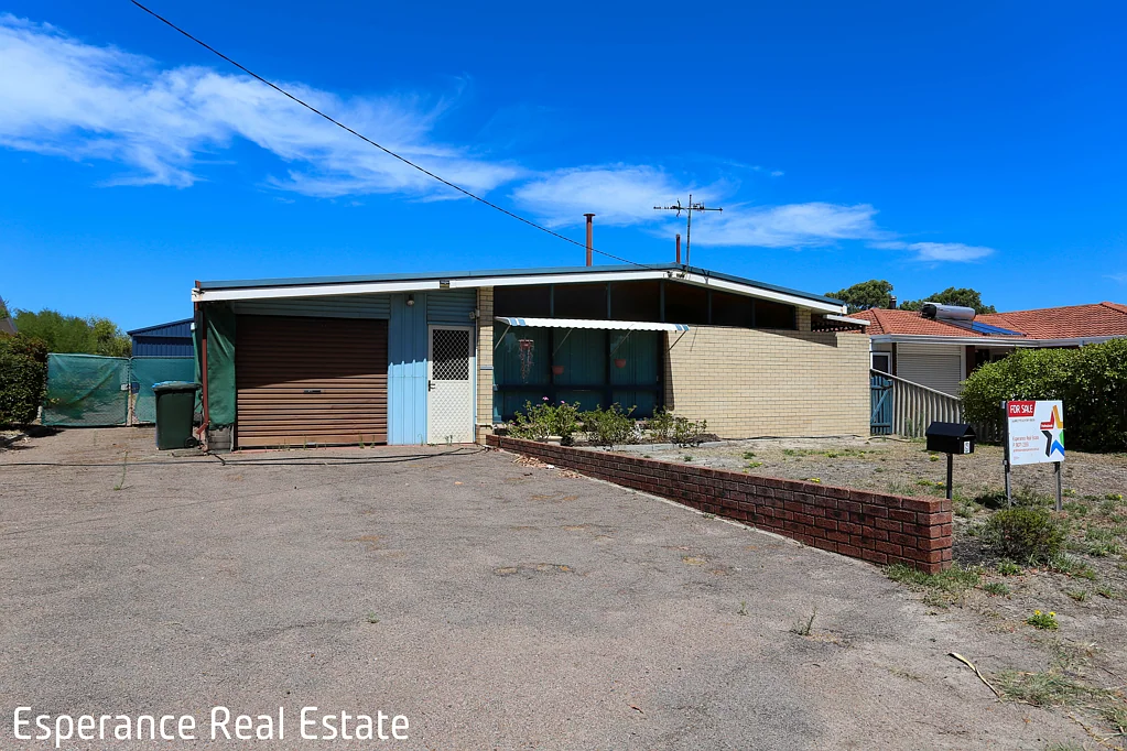 8 Valentine Way, Sinclair, WA 6450