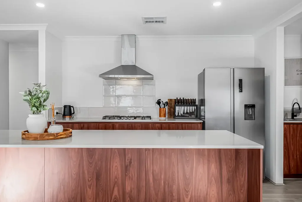 Banksia Grove 4房  Parkside Family Living without the Wait