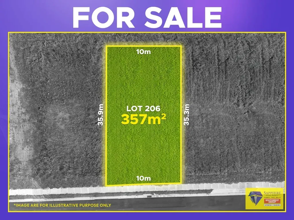LOT 206/155 Boyd Street, Austral, NSW 2179