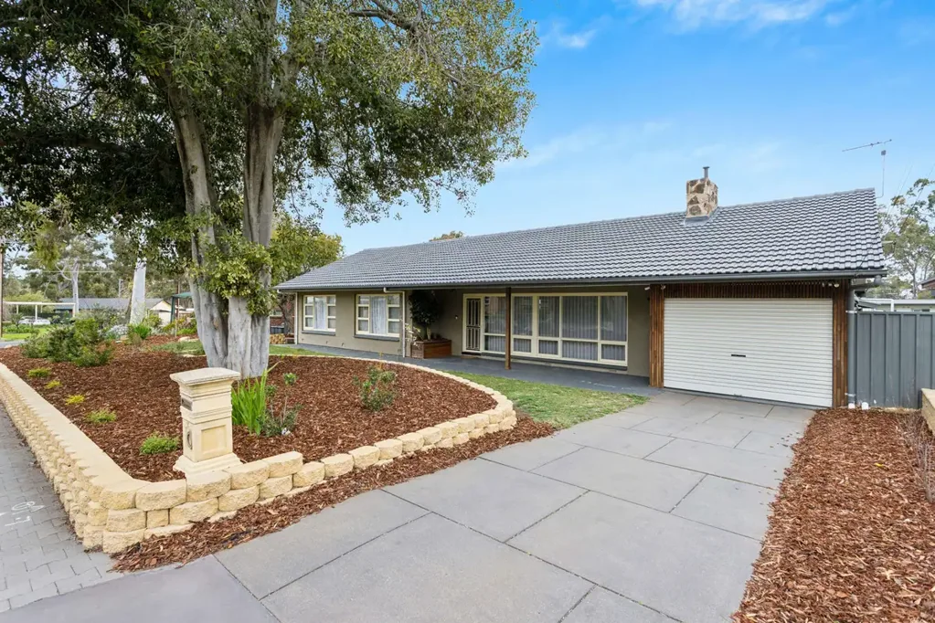 Hillbank 3 Bedroom Fit for the Growing Family!