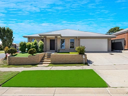 8 Silky Oak Avenue, Wodonga