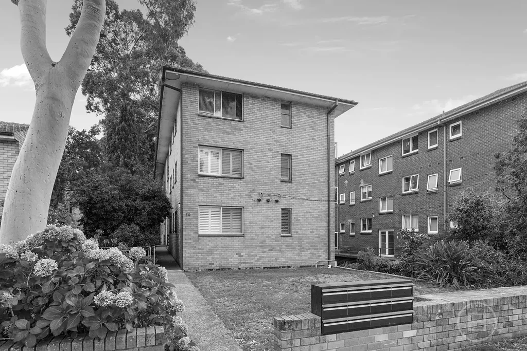 3/80 Balgowlah Road, Balgowlah, NSW 2093