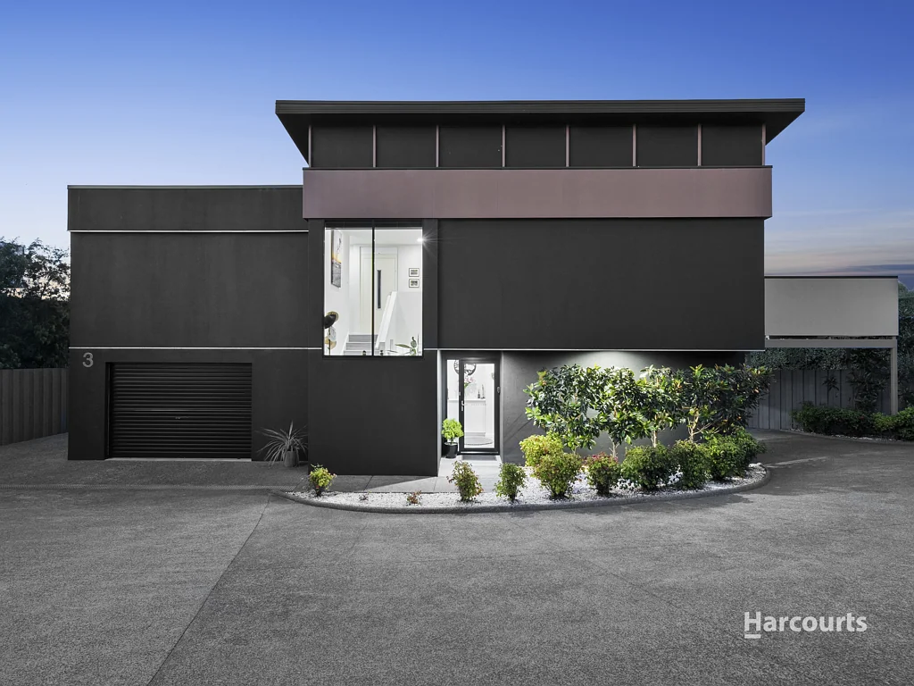3/9 Trikala Place, Tranmere, TAS 7018