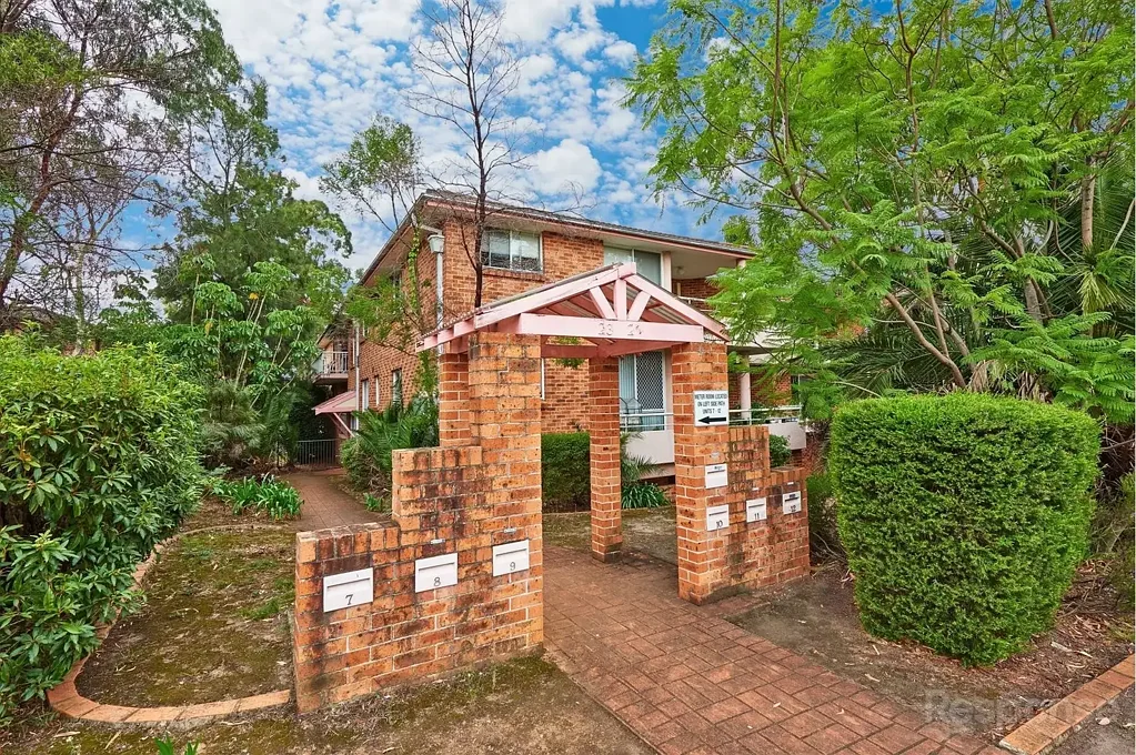 Two-Bedroom Apartment in a Prime Westmead Location – Walk to Everything!
