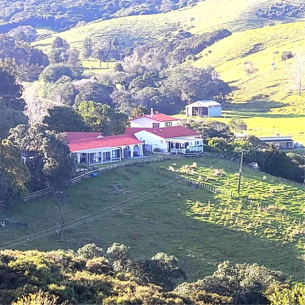 Coromandel 1Zimmer Exceptional opportunity at Papa Aroha Coromandel