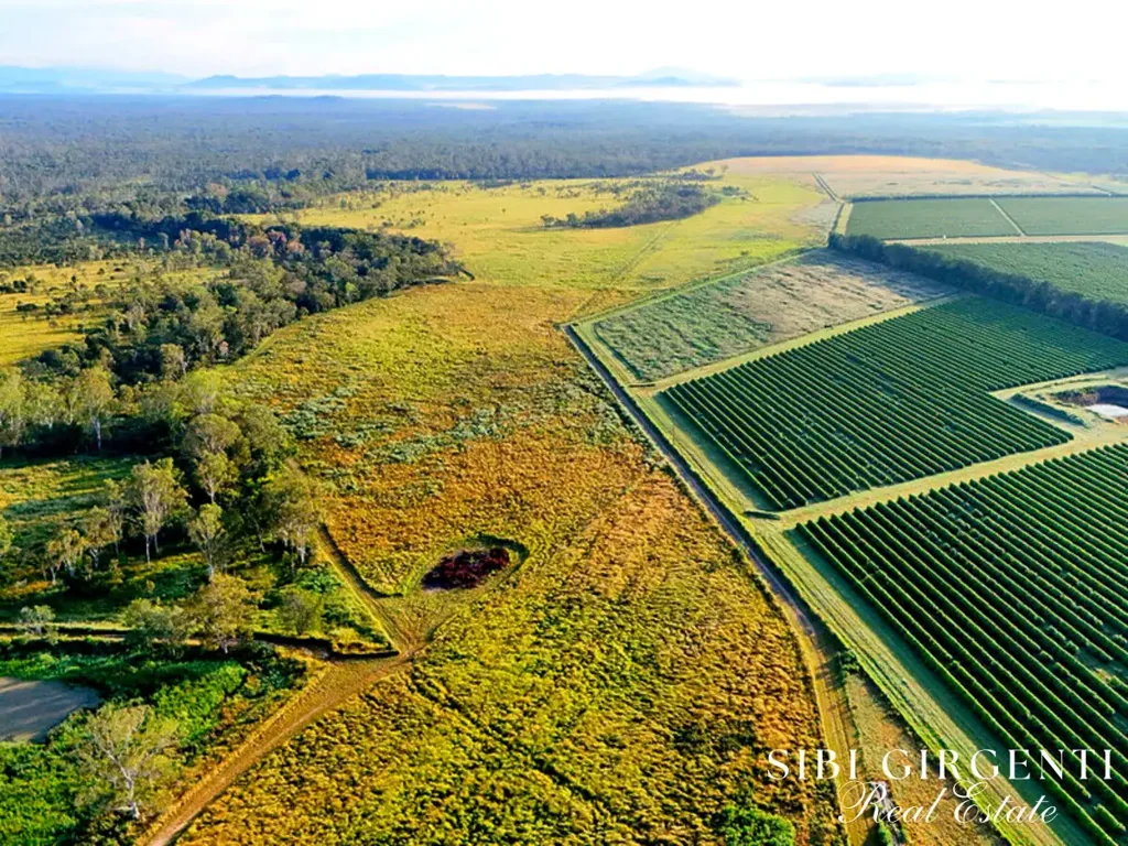 Paddys Green  250 Acres of top soil and a clean slate - MAKE PADDY'S GREEN YOURS TODAY