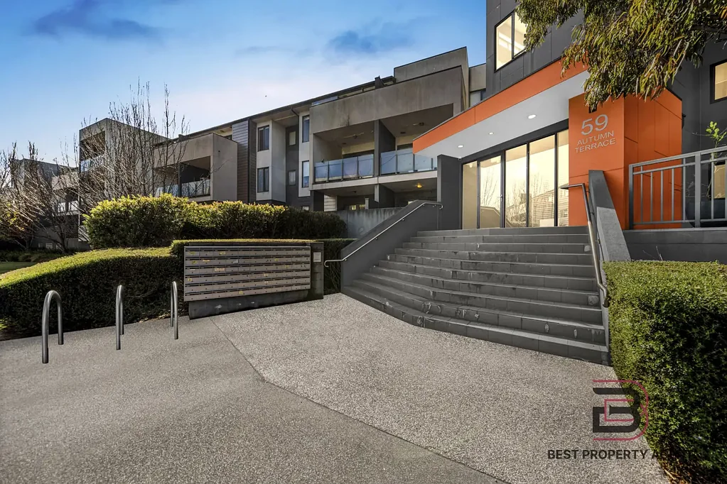 Clayton South 2房 现代化、安全便捷的 Clayton South 生活 Modern, Secure & Convenient Living in Clayton South