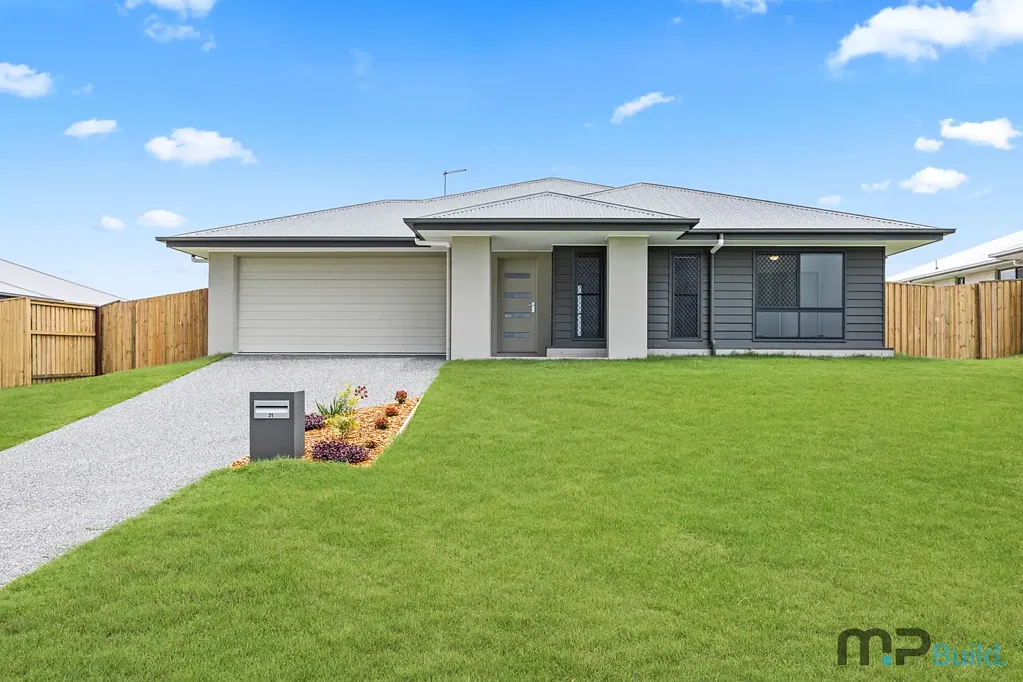 Simply Impressive - 4 Bedroom + 3 Living - The Springs!