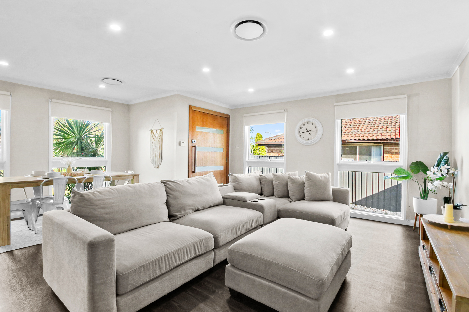 277 BENNETT RD, ST CLAIR NSW 2759, 0房, 0浴, House