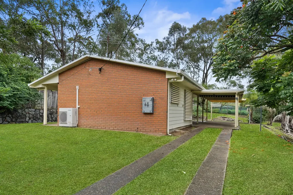Beenleigh 3Habitaciones BACK ON MARKET! ACT FAST!