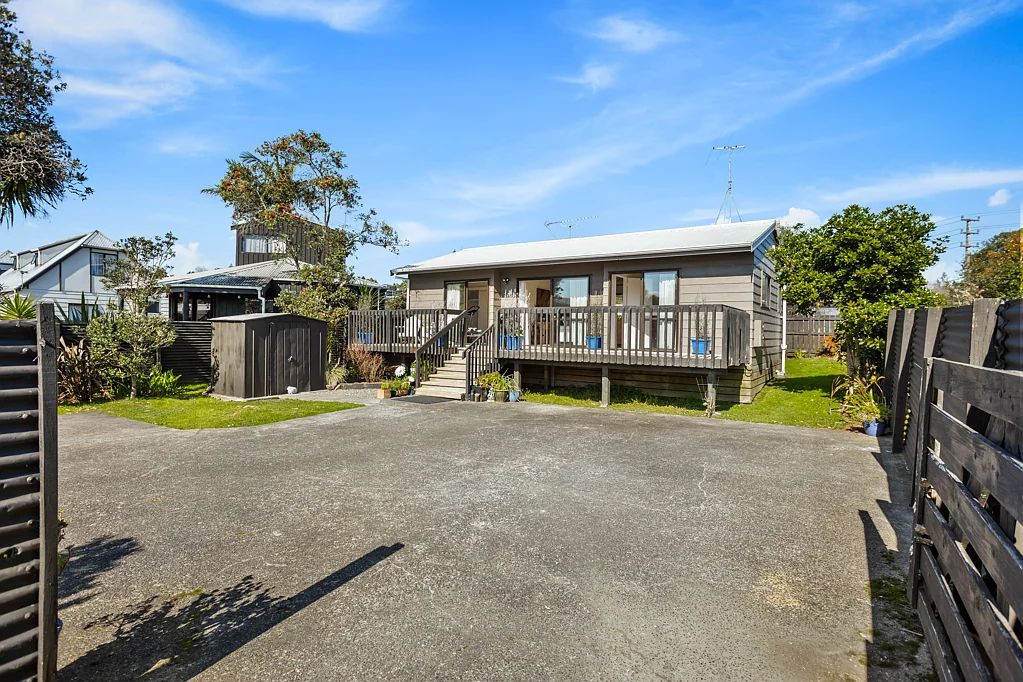 2/68 Routley Drive, Glen Eden, Waitakere City, Auckland