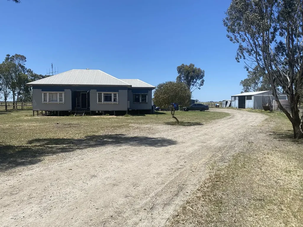 Westby  Rural Lifestyle only 14KM From Town