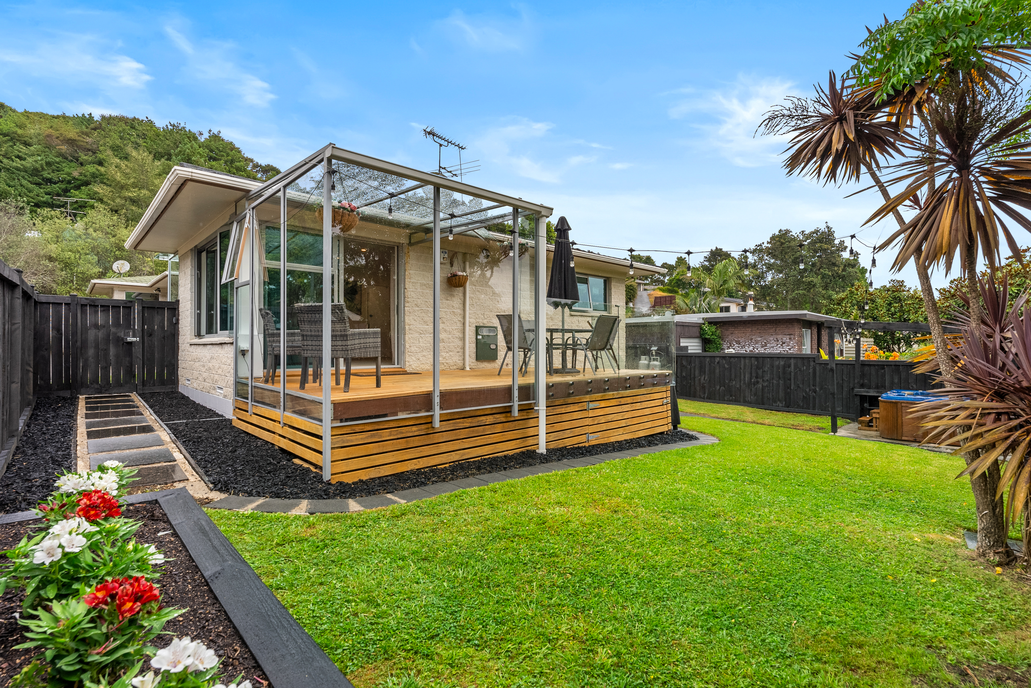 1/32 Simon Ellice Drive, Bayview, Auckland - North Shore, 2房, 1浴, House