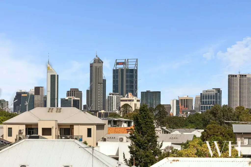 North Perth 3कमरा Urban Oasis in North Perth!