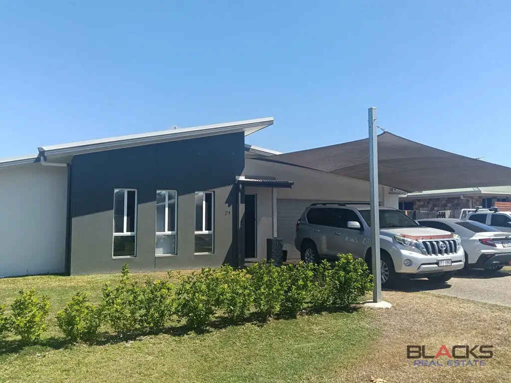 Mirani 4ਬੈੱਡਰੂਮ Welcome to 21 Lucy Court Mirani – available now, only $695,000