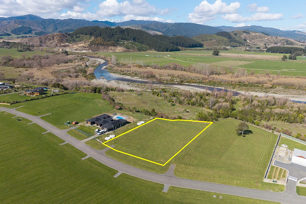 17 Riverside Drive, Ohau, Horowhenua, Manawatu-Wanganui