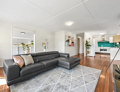 54 Pullford Street, Chermside West, Brisbane - Northern Region , 3 Bedrooms, 1 Bathrooms, House