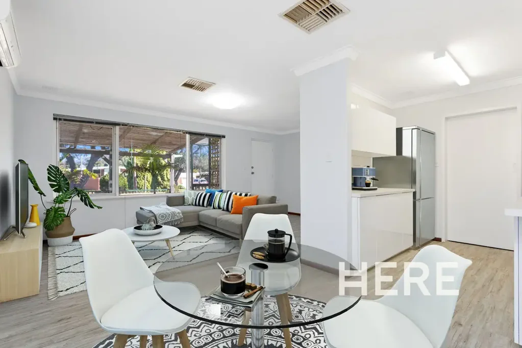 Versatile family home with granny flat