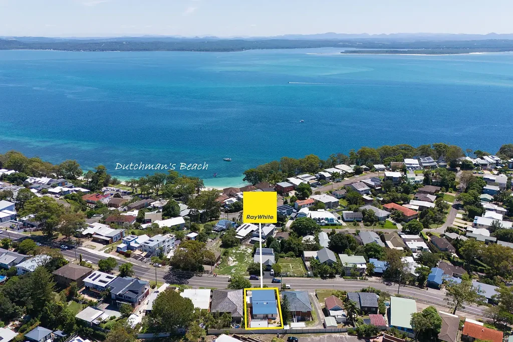 Nelson Bay 4Kwarto Glistening Water & Mountain Views