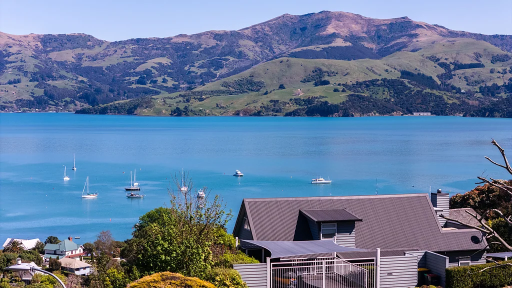 29 Settlers Hill, Akaroa, Christchurch, Canterbury