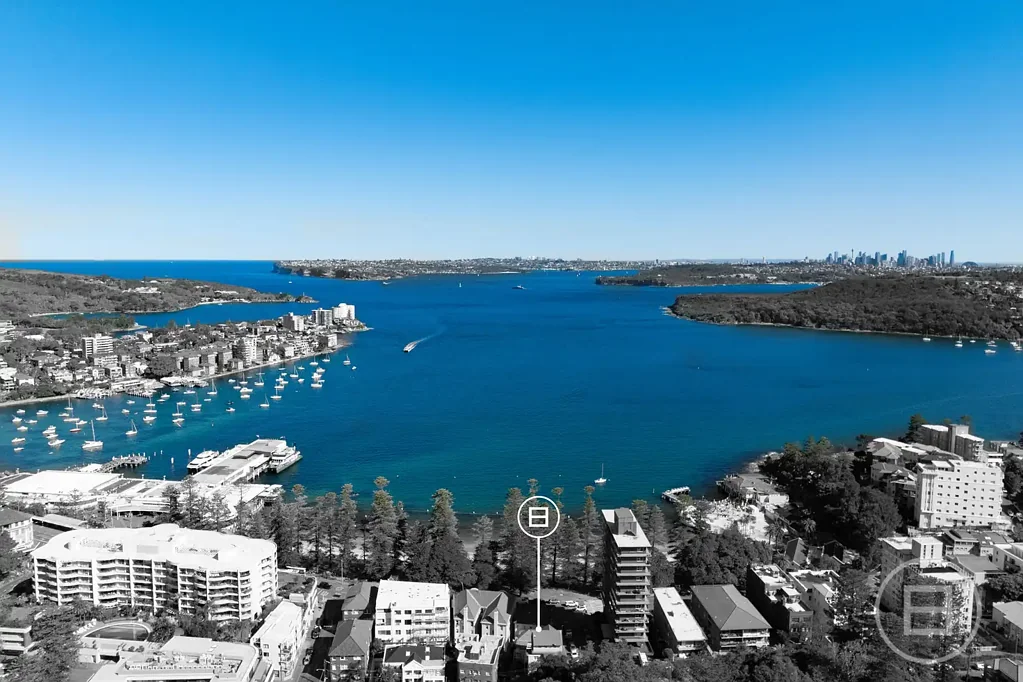 Manly 3Kwarto Auction Saturday 3 October at 10am