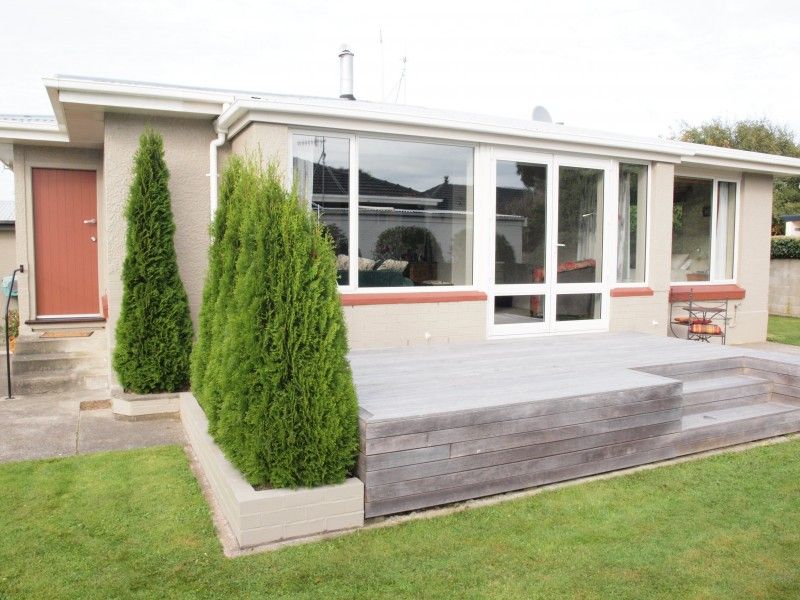 112 Salford Street, Rosedale, Invercargill, 2 Kuwarto, 1 Banyo