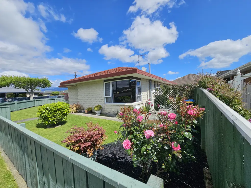 22 Manchester Street, Levin, Horowhenua, Manawatu-Wanganui