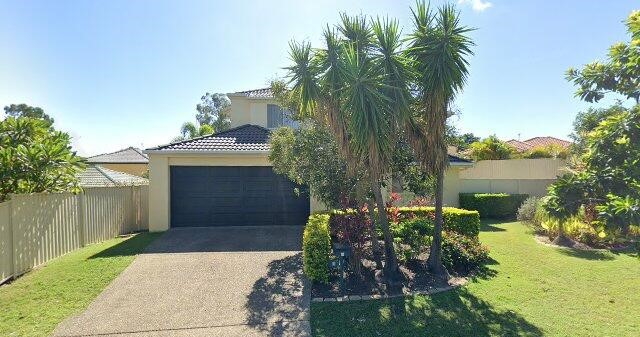 3 KRISTY LANE, ARUNDEL QLD 4214, 0房, 0浴, House