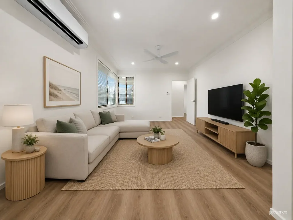 MODERN FAMILY LIVING IN THE HEART OF WARNERS BAY