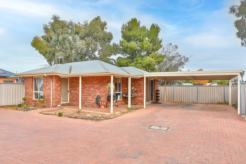 6/430 Etiwanda Avenue, Mildura, VIC 3500