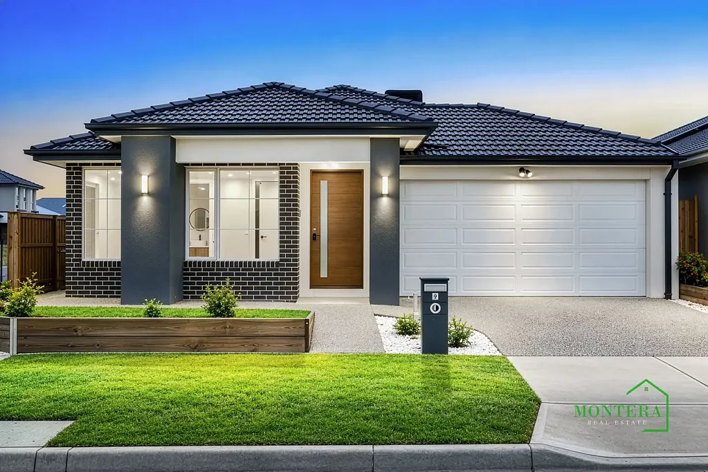 Mickleham 4ਬੈੱਡਰੂਮ Exquisite Luxury Living in the Heart of Merrifield