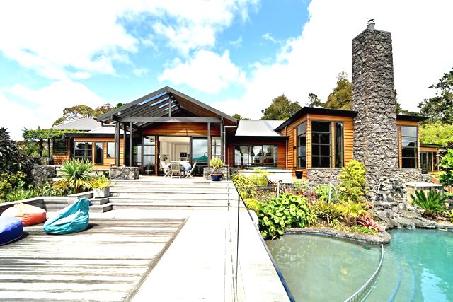 564 Whitford Road, Whitford, Auckland - Manukau, 5 rūma, 2 rūma horoi