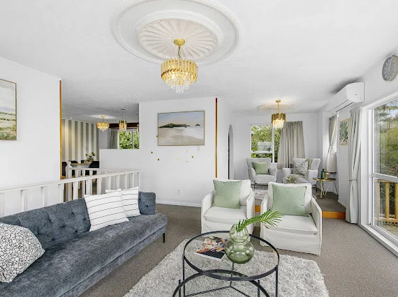 2/259 Major Drive, Kelson, Lower Hutt City, Wellington, 4 Bedrooms, 1 Bathrooms, House