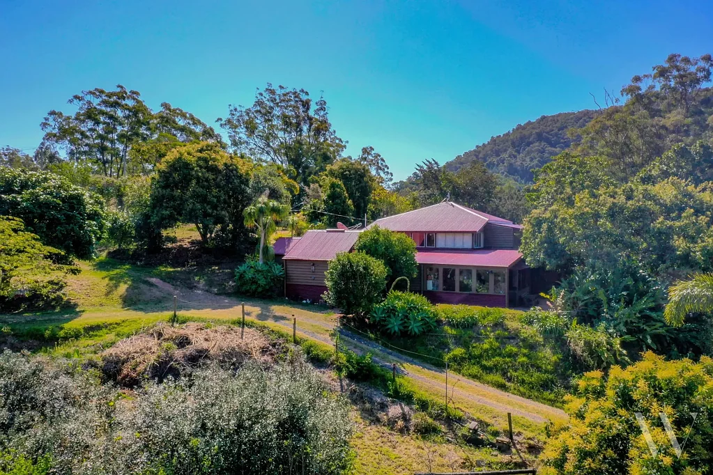 Ross Creek Find Your Sanctuary: Unique Eco-Friendly Retreat