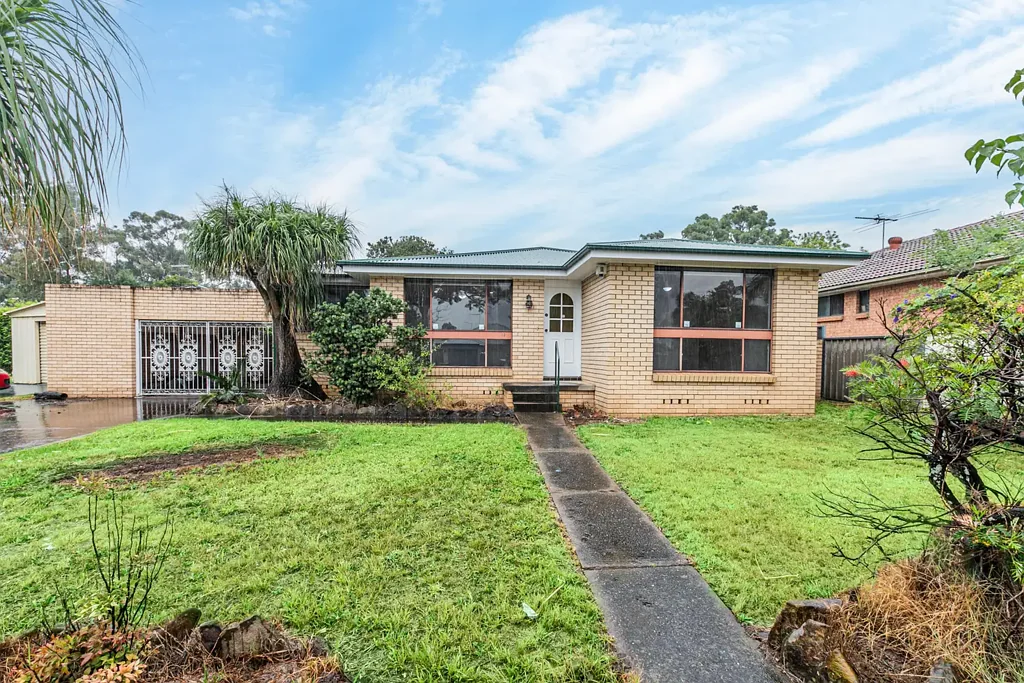 Freshly Renovated 3-Bedroom Family Home in a Prime Location