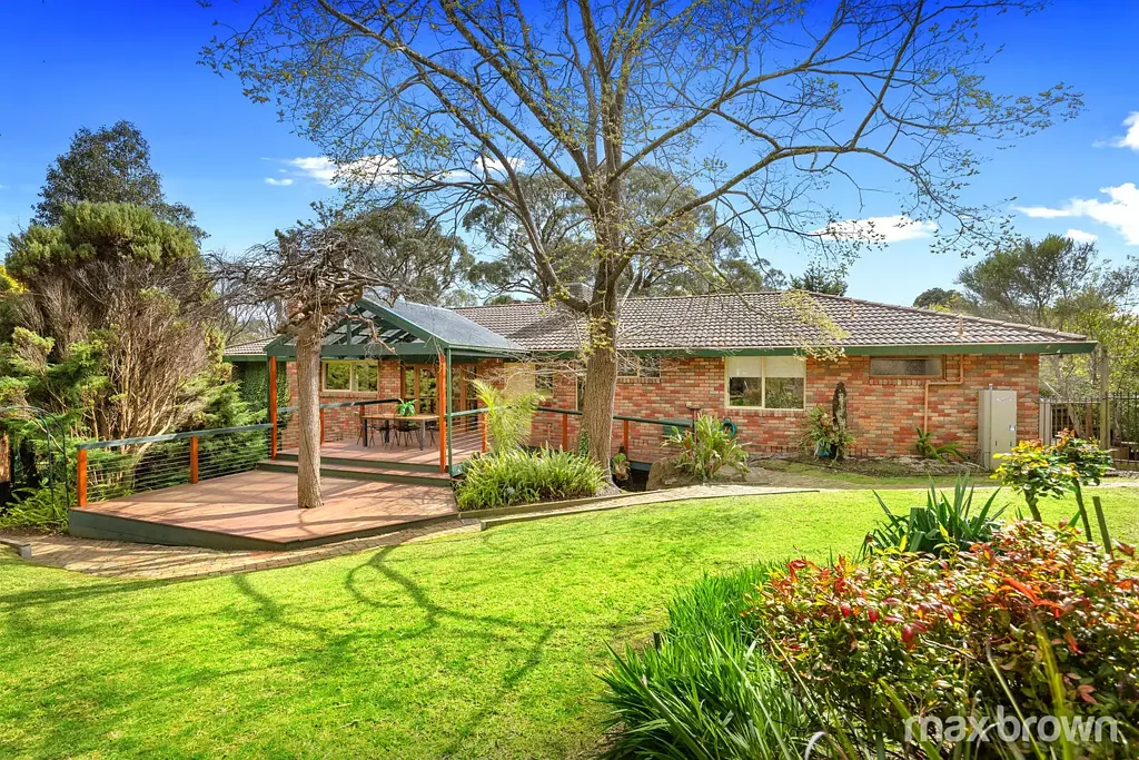234 Sheffield Road, Montrose, VIC 3765