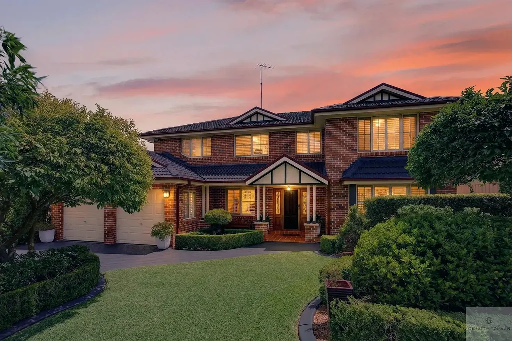 33 Mary Howe Place, Narellan Vale, NSW 2567