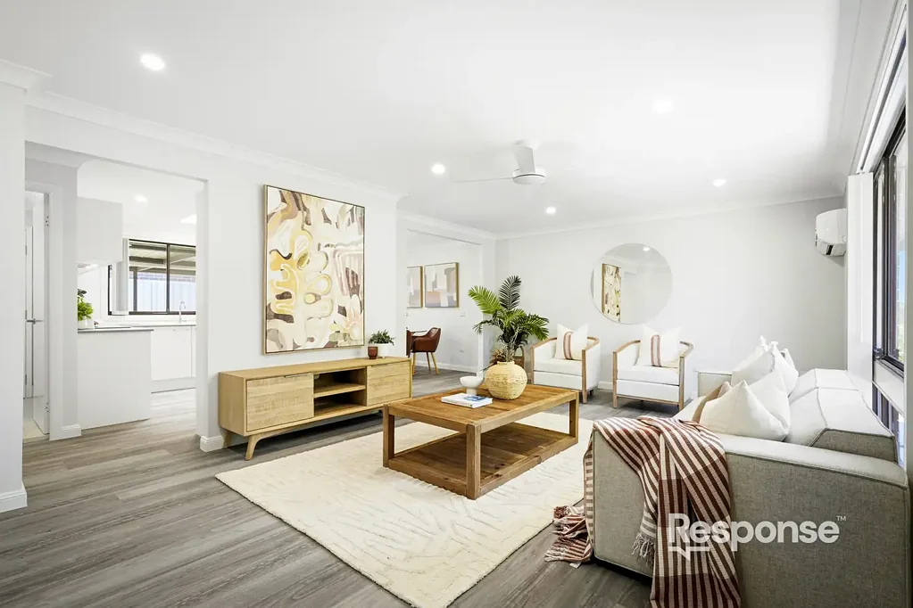 136 Henry Lawson Avenue, Werrington County, NSW 2747