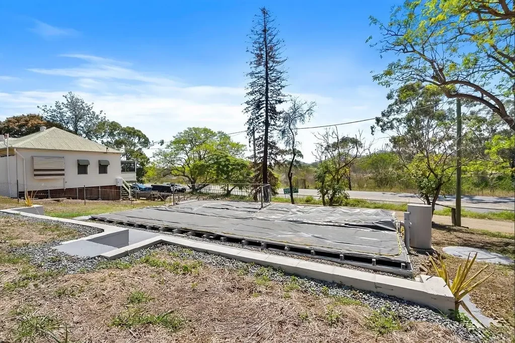 Mount Larcom Your Dream Home Begins Here!