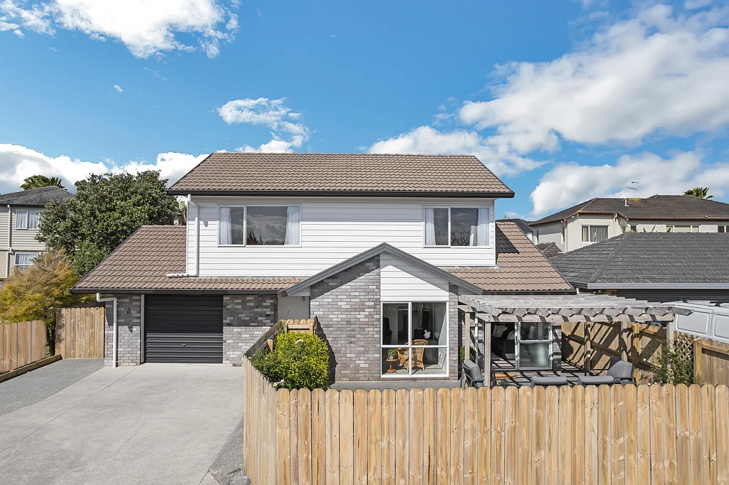 1/20 Ben Nevis Place, Northpark, Manukau City, Auckland