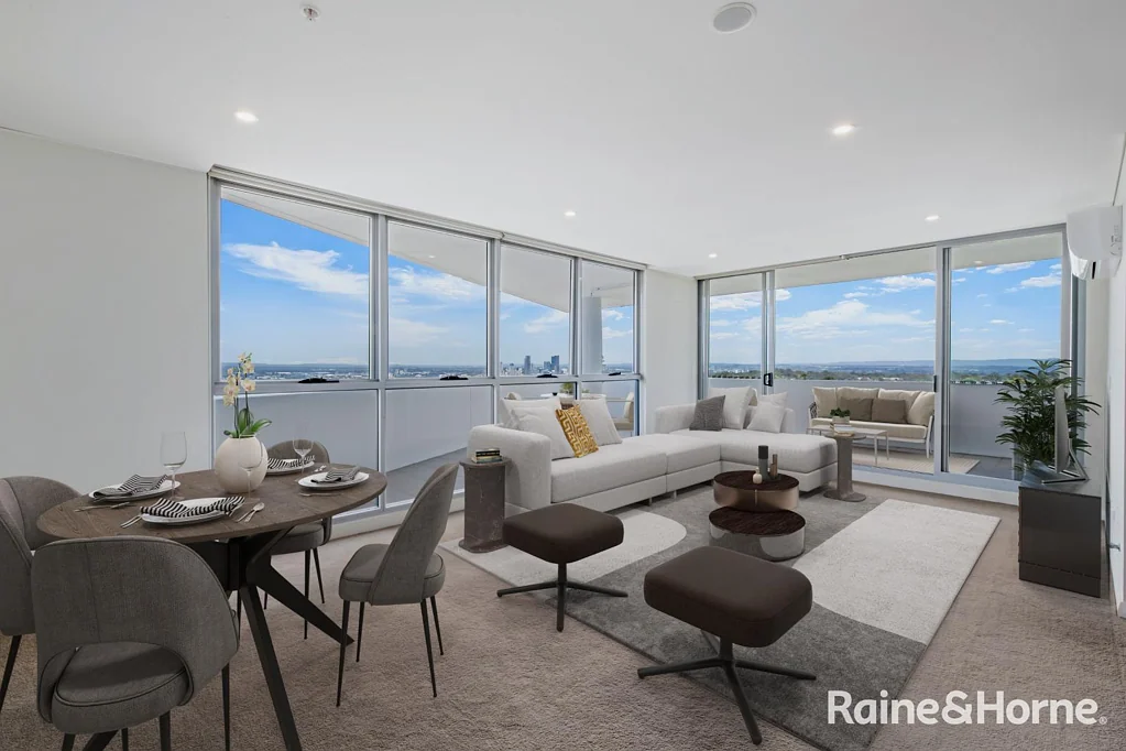 703/7 Jenkins Road, Carlingford, NSW 2118