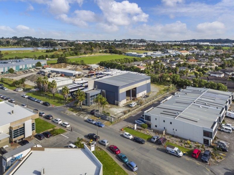 6a Henry Rose Place, Albany, Auckland - North Shore, 0 habitaciones, 0 baños