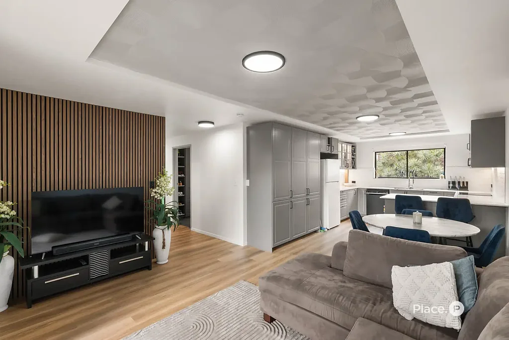 Bowen Hills 3Phòng ngủ Contemporary Inner-City Living in a Prime Bowen Hills Pocket